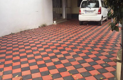 Aranmula Villa | 675 m² Villa ∙ 1 bedroom ∙ 2 guests