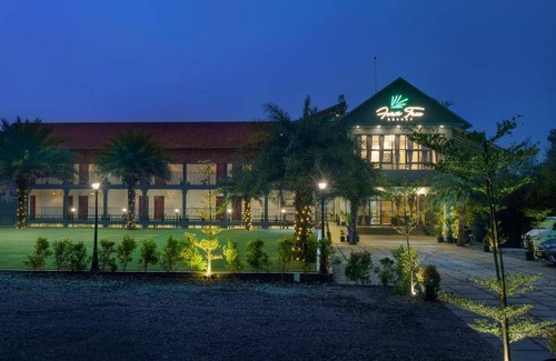 Mananthavady Resort | 700 m² Resort ∙ 2 guests