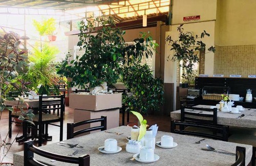 Fort Kochi Apartment | 74 m² Serviced apartment ∙ 2 bedrooms ∙ 4 guests