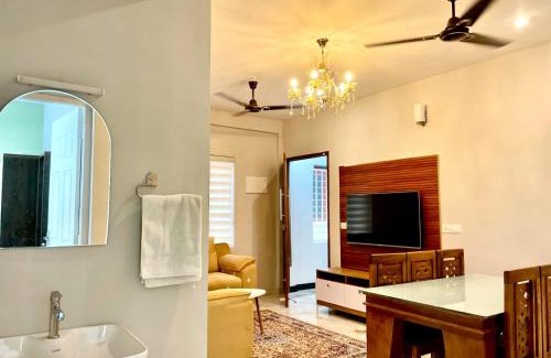 Kochi Apartment | 88 Homes edappally