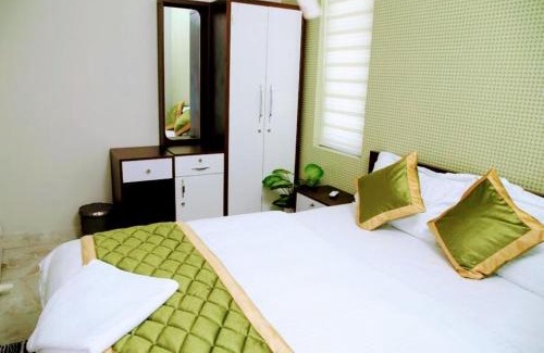 Kochi Apartment | 88 Homes edappally