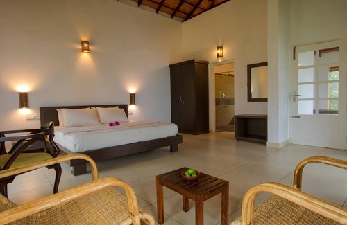 Meppadi Resort | After the Rains