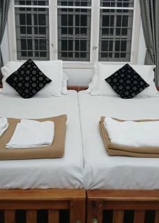Kochi Bed & Breakfast | annies inn homestay