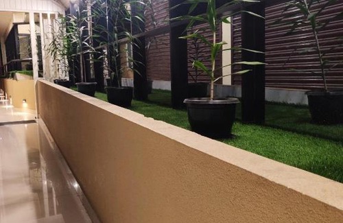 Kochi Apartment | As Residency Flat