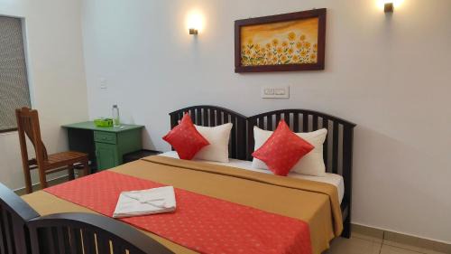 Mannarkkad Bed & Breakfast | Ashirvad Homes