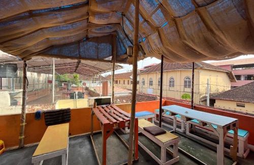 Fort Kochi Hostel | B Hostel