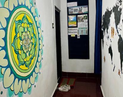 Fort Kochi Hostel | B Hostel