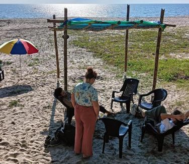 Alappuzha Bed & Breakfast | Beach Clan Dorms
