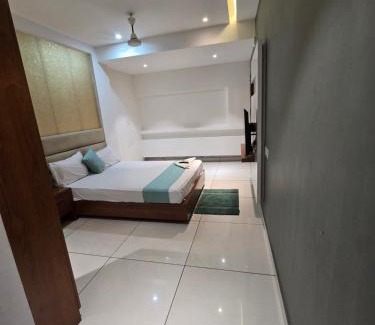 Kozhikode Hotel | Blossom suites