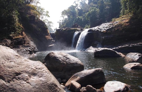 Kothamangalam House | Christu Krupa Holiday Retreat