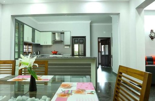Kothamangalam House | Christu Krupa Holiday Retreat