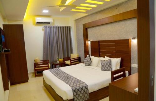 Perumbavoor Hotel | Club 99 Suites