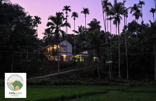 Vayittiri House | Cofygram cottages