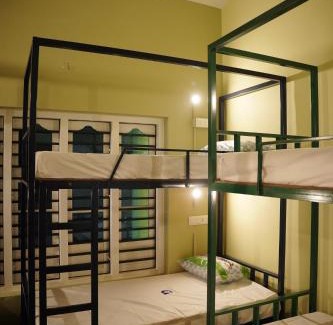 Kozhikode Hostel | Dormer Stay
