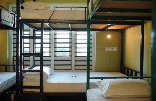 Kozhikode Hostel | Dormer Stay