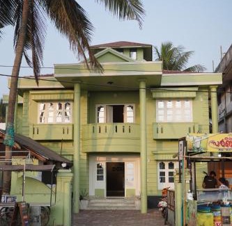 Kozhikode Hostel | Dormer Stay