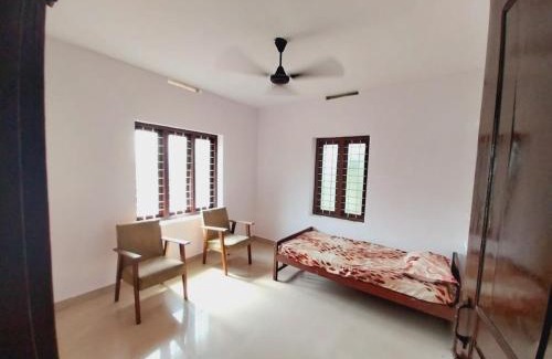 Thrissur House | Gomez HomeStays