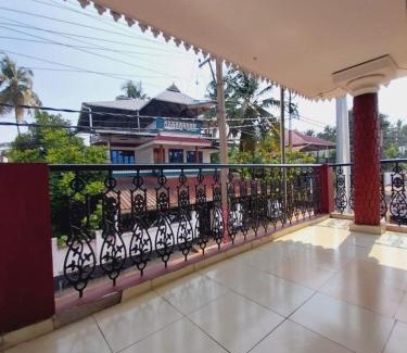 Thrissur House | Gomez HomeStays