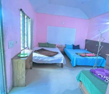 Udumbanchola House | Green porticos villa munnar #MUNNAR