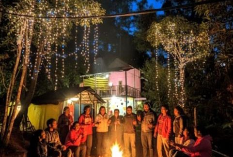 Udumbanchola House | Green porticos villa munnar #MUNNAR