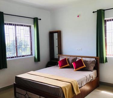 Amalavayal House | Hamai Grand Home Stay Rooms