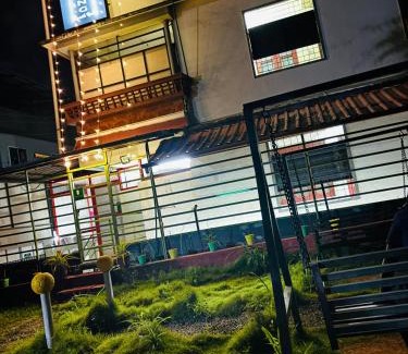 Kannur Hostel | Happy Living Dormitory Kannur