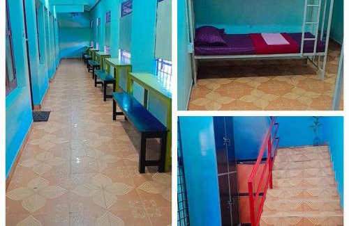Kannur Hostel | Happy Living Dormitory Kannur