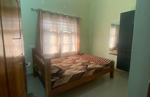 Wadakanchery Villa | Holiday Inn Residency ,