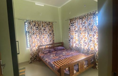 Wadakanchery Villa | Holiday Inn Residency ,