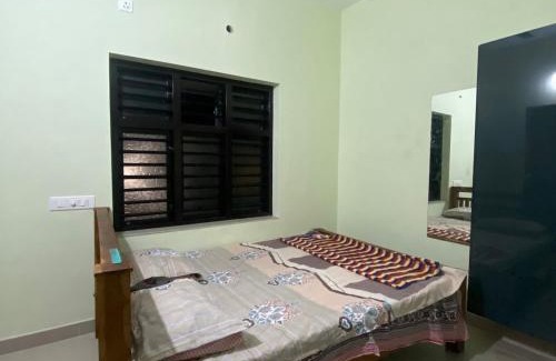 Wadakanchery Villa | Holiday Inn Residency ,