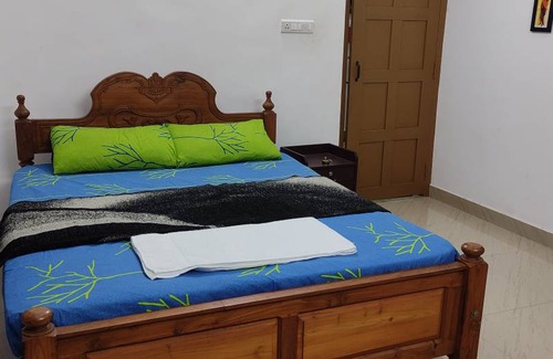 Devikolam Hostel | Hostel ∙ 8 guests