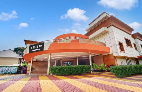 Thrissur Hotel | Hotel ∙ 3 guests