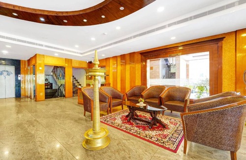 Thrissur Hotel | Hotel ∙ 3 guests