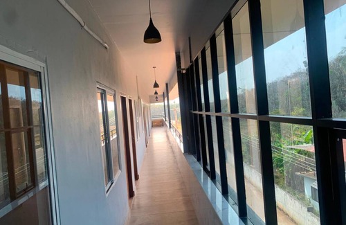 Malappuram Hotel | Hotel ∙ 3 guests