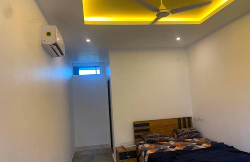 Malappuram Hotel | Hotel ∙ 3 guests
