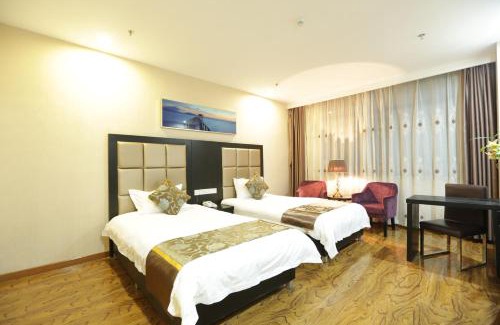 Mahe Hotel | Hotel Classic Plaza At Airport