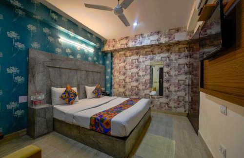 Mahe Hotel | Hotel Classic Plaza At Airport
