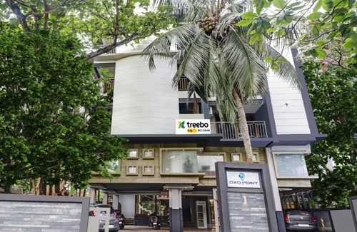 Kozhikode Hotel | Hotel De Lamar
