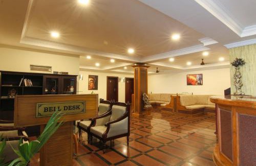 Palakkad Hotel | Hotel Kairali