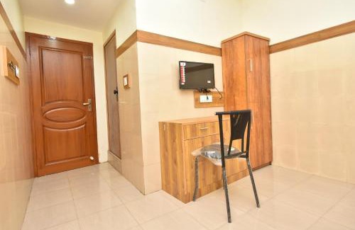 Kannur Hotel | HOTEL KANNUR CAPITAL CALTEX