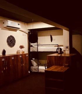 Edapalli Hostel | Igloo Stays Edapally