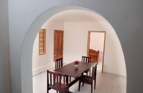 Changanacherry Apartment | Kavunkal Gardens & Homestay