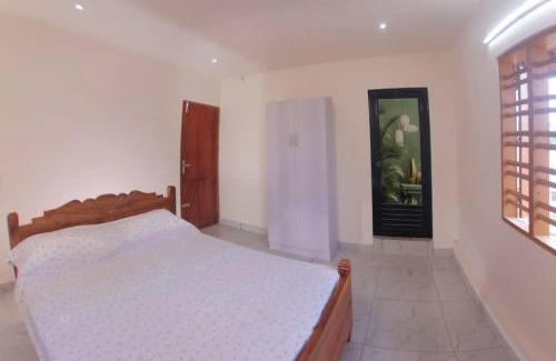 Changanacherry Apartment | Kavunkal Gardens & Homestay