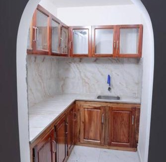 Changanacherry Apartment | Kavunkal Gardens & Homestay