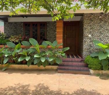 Chirayinkil Apartment | Lechalet villa