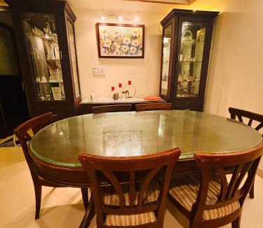 Thiruvananthapuram Apartment | LUXUS INN JA - Starlight Rooms
