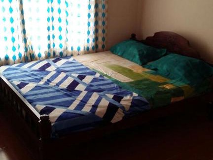 Kalpetta House | M.H. RESIDENCY