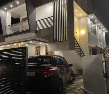 Peroorkada House | Mahika homestay, Peroorkada, Thiruvananthapuram