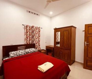 Devikolam Villa | Mankulam premium villa