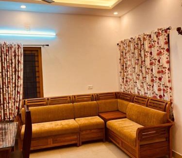 Devikolam Villa | Mankulam premium villa